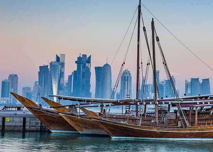 Transit Exclusive - Doha City Tour> <span class=