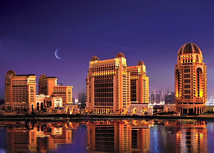 The St.Regis Doha